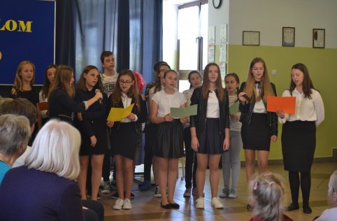 Dzień Nauczyciela 2018